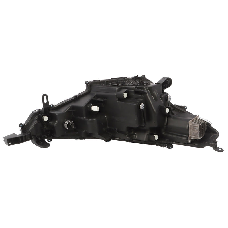 DURAFORCE 2022-2024 Toyota Corolla Cross XLE LED Headlights Pair Left & Right Side