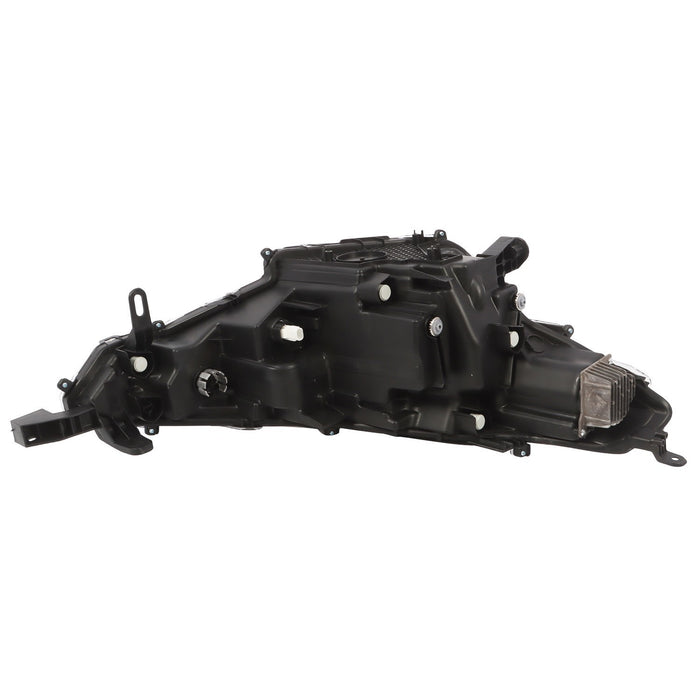 DURAFORCE 2022-2024 Toyota Corolla Cross XLE LED Headlights Pair Left & Right Side