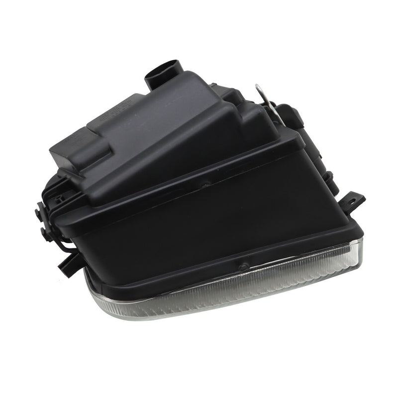 DURAFORCE Pair Front Bumper Fog Lights for 1996-2002 BMW 528i 540i E39 Z3 Driving Lamp