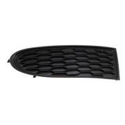 DURAFORCE Dodge Journey Front Bumper Fog Light Covers Bezel 2011-2020 Pair