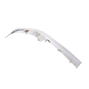 DURAFORCE Mazda CX-30 2020-2023 Front Bumper Chrome Molding Trim Left & Right Pair