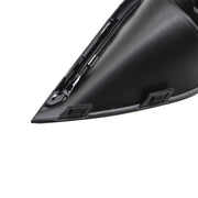 DURAFORCE Mitsubishi Outlander 2016-2019 Front Fog Lamp Cover Bezel Trim Pair US