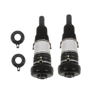 DURAFORCE Pair Front Left Right Air Suspension Struts for Bentley Bentayga 2017-2022