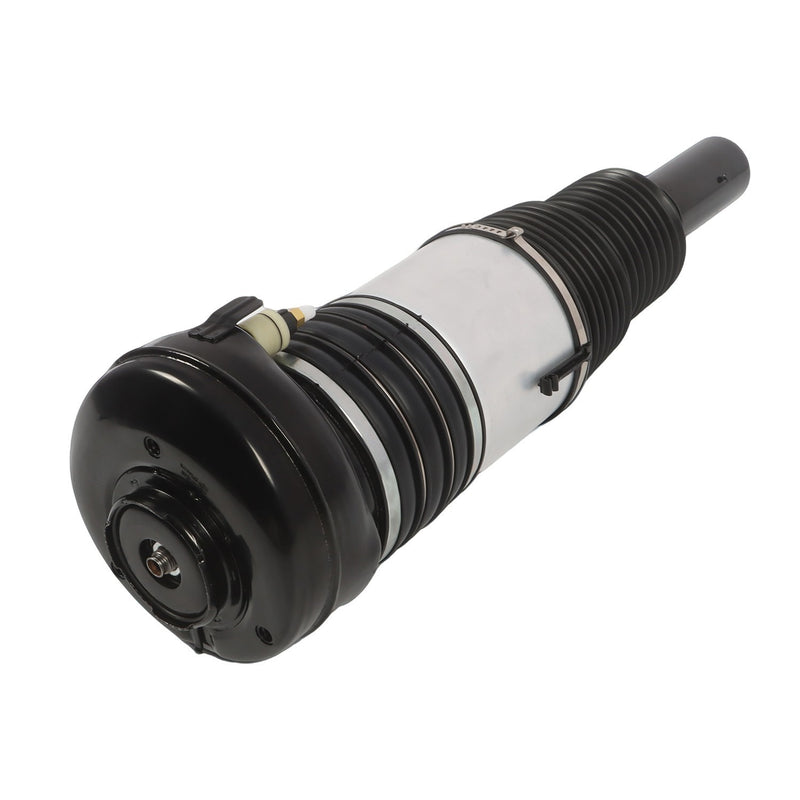 DURAFORCE Pair Front Left Right Air Suspension Struts for Bentley Bentayga 2017-2022