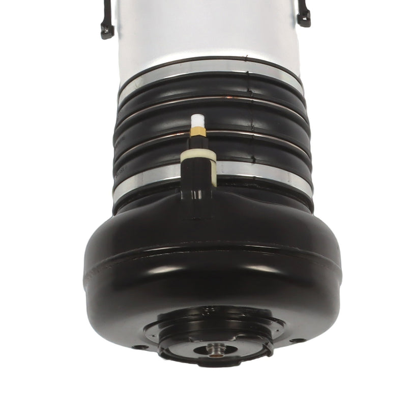 DURAFORCE Pair Front Left Right Air Suspension Struts for Bentley Bentayga 2017-2022