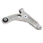 DURAFORCE Pair Front Lower Control Arms for 2014-2018 Jeep Cherokee Driver & Passenger
