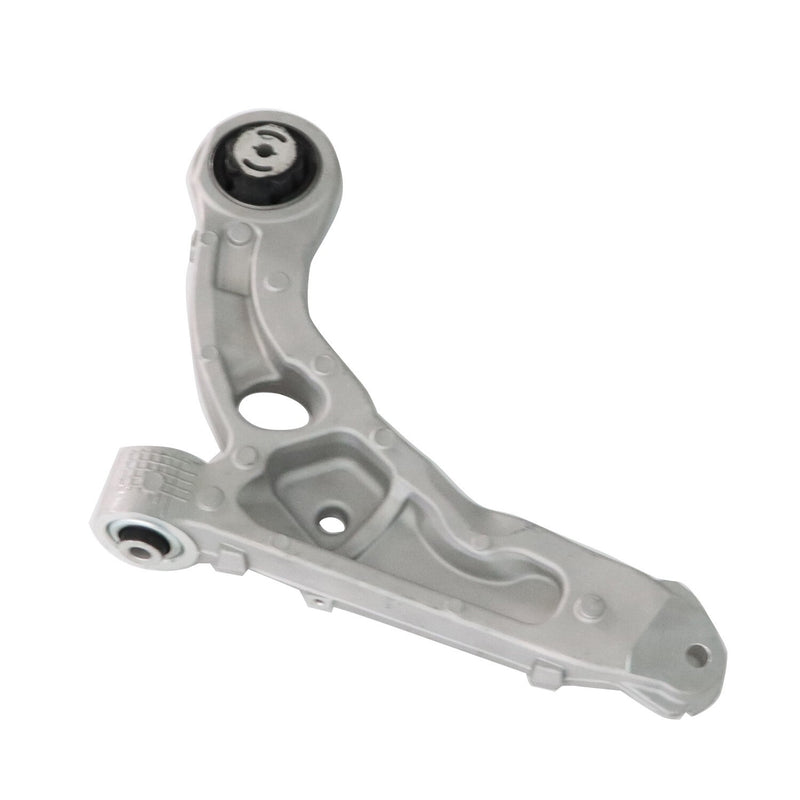 DURAFORCE Pair Front Lower Control Arms for 2014-2018 Jeep Cherokee Driver & Passenger