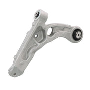 DURAFORCE Pair Front Lower Control Arms for 2014-2018 Jeep Cherokee Driver & Passenger