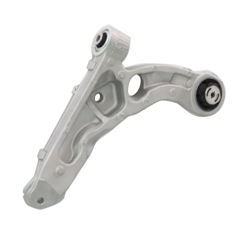 DURAFORCE Pair Front Lower Control Arms for 2014-2018 Jeep Cherokee Driver & Passenger