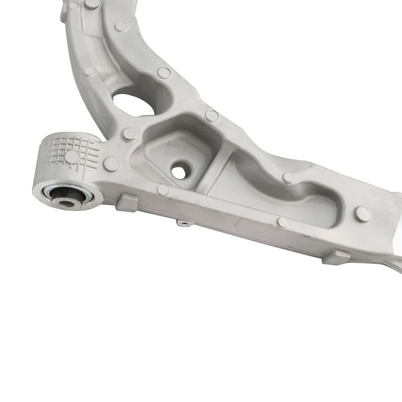 DURAFORCE Pair Front Lower Control Arms for 2014-2018 Jeep Cherokee Driver & Passenger