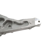 DURAFORCE Pair Front Lower Control Arms for 2014-2018 Jeep Cherokee Driver & Passenger