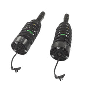 DURAFORCE Pair Front Shock Absorber Struts w/Magnetic for 2016-2020 Cadillac CT6 AWD