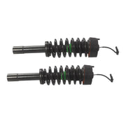 DURAFORCE Pair Front Shock Absorber Struts w/Magnetic for 2016-2020 Cadillac CT6 AWD