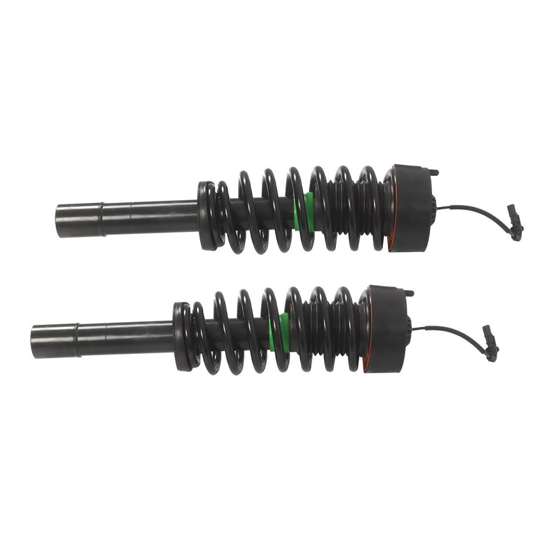 DURAFORCE Pair Front Shock Absorber Struts w/Magnetic for 2016-2020 Cadillac CT6 AWD
