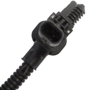 DURAFORCE Pair Front Shock Absorber Struts w/Magnetic for 2016-2020 Cadillac CT6 AWD