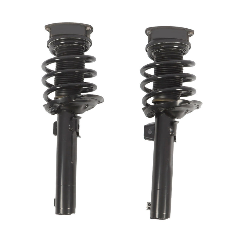 DURAFORCE Front Shock Struts Pair w/Magnetic for Audi RS3 A3 S3 Premium 2016-2022