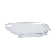 DURAFORCE BMW E92 E93 Headlight Lens Cover Shell Pair Fit 2010-2013 LCI Coupe