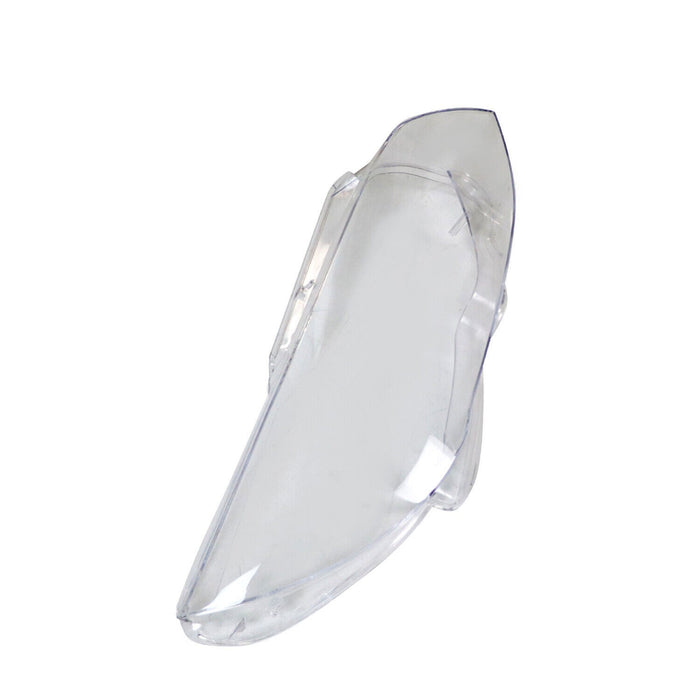 DURAFORCE BMW E92 E93 Headlight Lens Cover Shell Pair Fit 2010-2013 LCI Coupe
