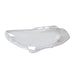 DURAFORCE BMW E92 E93 Headlight Lens Cover Shell Pair Fit 2010-2013 LCI Coupe
