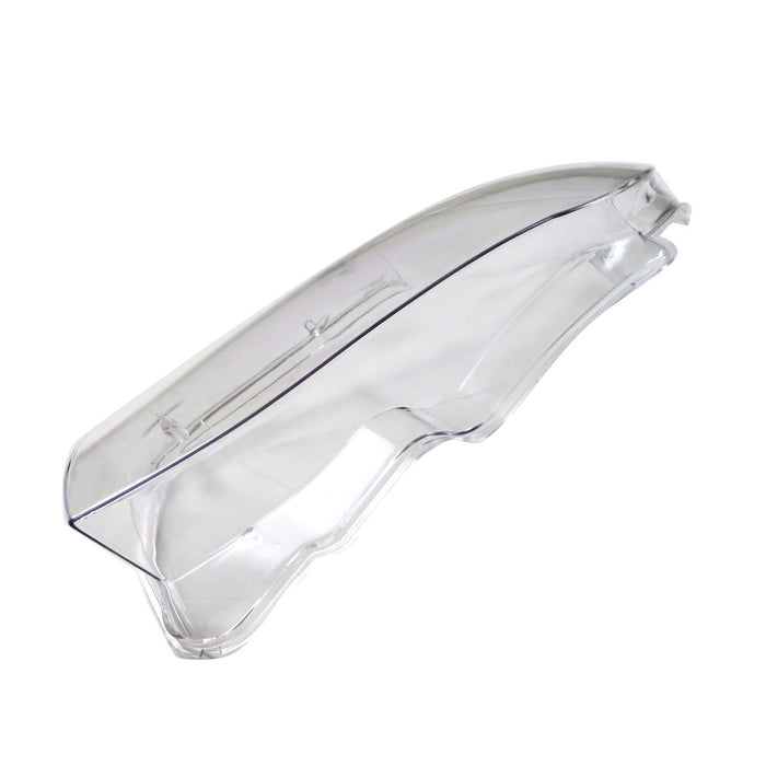 DURAFORCE BMW E92 E93 Headlight Lens Cover Shell Pair Fit 2010-2013 LCI Coupe
