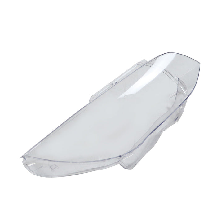 DURAFORCE BMW E92 E93 Headlight Lens Cover Shell Pair Fit 2010-2013 LCI Coupe