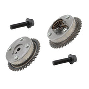 DURAFORCE Pair Intake Exhaust Variable Timing Sprocket for Toyota Camry RAV4 Sienna Scion