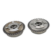 DURAFORCE Pair Intake Exhaust Variable Timing Sprocket for Toyota Camry RAV4 Sienna Scion
