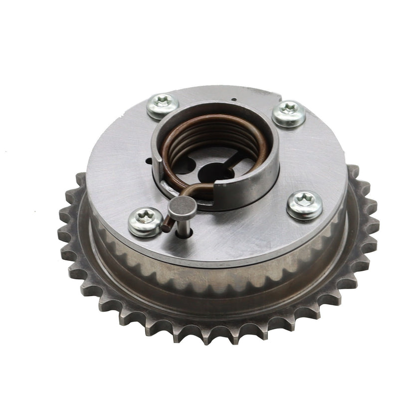 DURAFORCE Pair Intake Exhaust Variable Timing Sprocket for Toyota Camry RAV4 Sienna Scion
