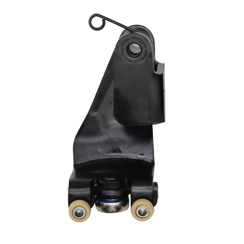 DURAFORCE Pair Left & Right Sliding Center Door Rollers for 2005-2010 Honda Odyssey