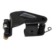 DURAFORCE Pair Left & Right Sliding Center Door Rollers for 2005-2010 Honda Odyssey