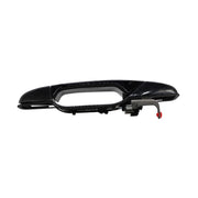 DURAFORCE Chevrolet Silverado 1500 Door Handle Set LH RH Exterior 2007-2013 Pair