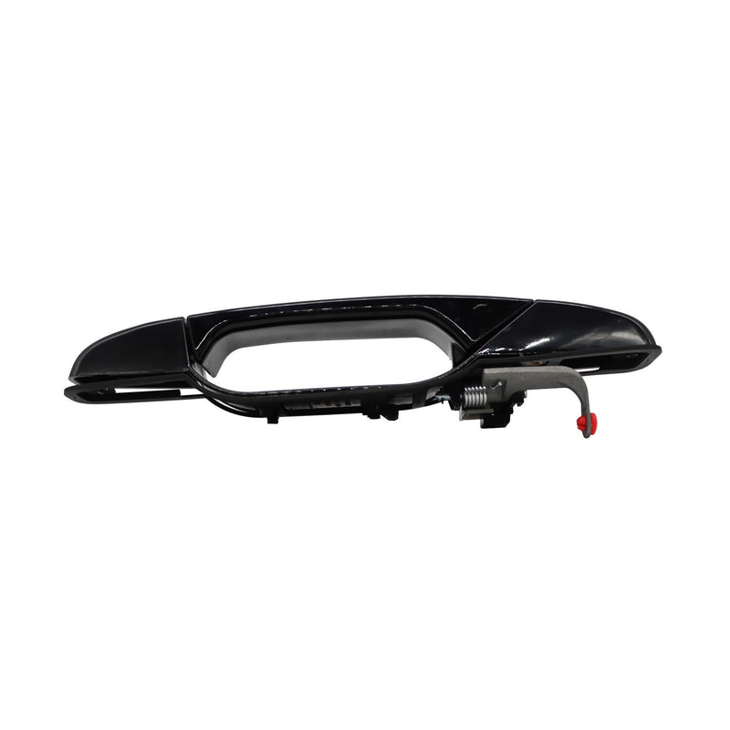 DURAFORCE Chevrolet Silverado 1500 Door Handle Set LH RH Exterior 2007-2013 Pair