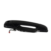 DURAFORCE Chevrolet Silverado 1500 Door Handle Set LH RH Exterior 2007-2013 Pair