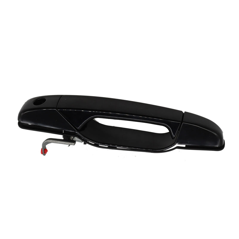 DURAFORCE Chevrolet Silverado 1500 Door Handle Set LH RH Exterior 2007-2013 Pair