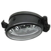 DURAFORCE Pair LED Fog Lights for Mercedes Benz W211 E320 E350 E550 2007-2009 New