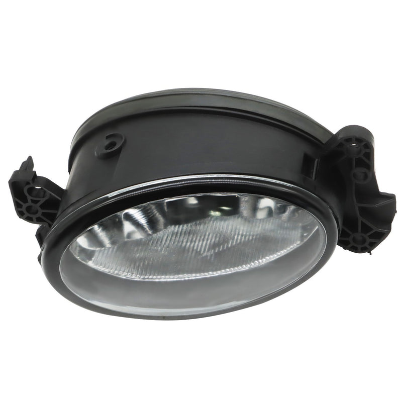 DURAFORCE Pair LED Fog Lights for Mercedes Benz W211 E320 E350 E550 2007-2009 New