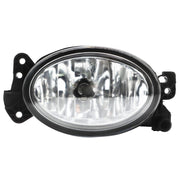 DURAFORCE Pair LED Fog Lights for Mercedes Benz W211 E320 E350 E550 2007-2009 New