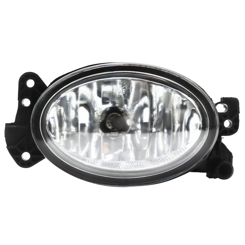 DURAFORCE Pair LED Fog Lights for Mercedes Benz W211 E320 E350 E550 2007-2009 New