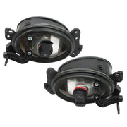 DURAFORCE Pair LED Fog Lights for Mercedes Benz W211 E320 E350 E550 2007-2009 New