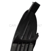 DURAFORCE Toyota Corolla 2005-2008 Fog Light Bumper Cover Inserts RH LH Pair