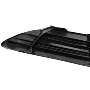 DURAFORCE Toyota Corolla 2005-2008 Fog Light Bumper Cover Inserts RH LH Pair