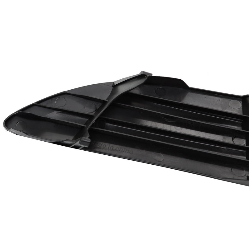 DURAFORCE Toyota Corolla 2005-2008 Fog Light Bumper Cover Inserts RH LH Pair