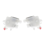 DURAFORCE Pair Power Door Lock Actuators for 2003-2007 Honda Accord EX LX SE 4-Door