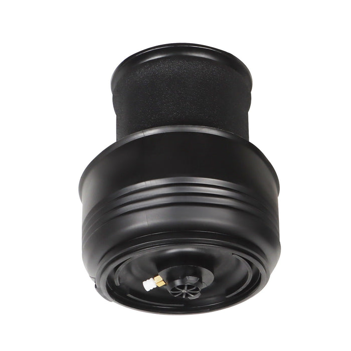 DURAFORCE Pair Rear Air Suspension Springs for BMW X5 F15 & X6 F16 2014-2018