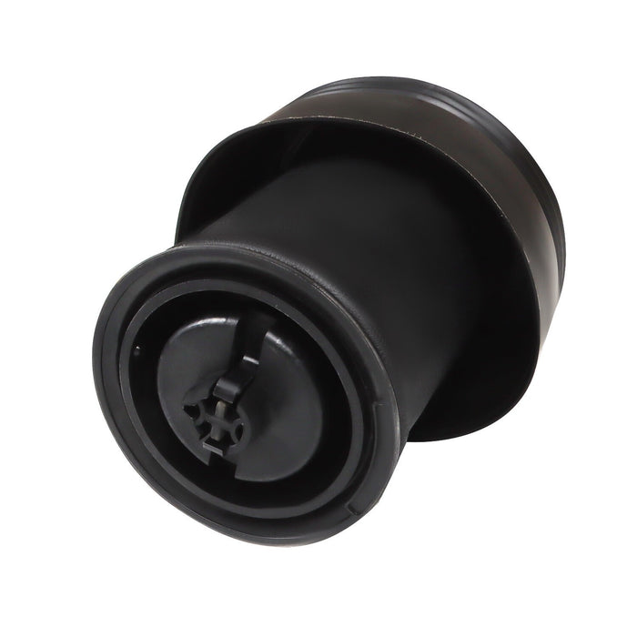 DURAFORCE Pair Rear Air Suspension Springs for BMW X5 F15 & X6 F16 2014-2018