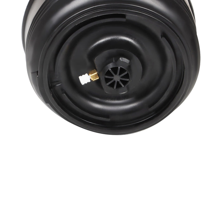 DURAFORCE Pair Rear Air Suspension Springs for BMW X5 F15 & X6 F16 2014-2018