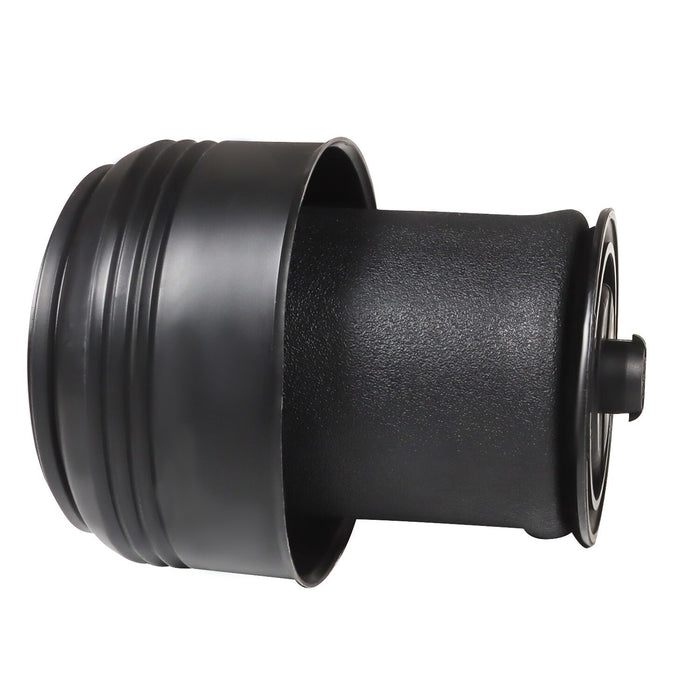 DURAFORCE Pair Rear Air Suspension Springs for BMW X5 F15 & X6 F16 2014-2018