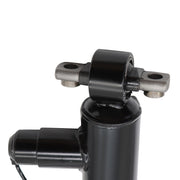 DURAFORCE Pair Rear Shock Absorber Struts for 2013-20 Lincoln MKZ Gas & Electric