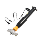DURAFORCE Pair Rear Shock Absorber Struts for 2013-20 Lincoln MKZ Gas & Electric