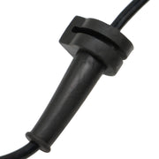 DURAFORCE Pair Rear Shock Absorber Struts for 2013-20 Lincoln MKZ Gas & Electric